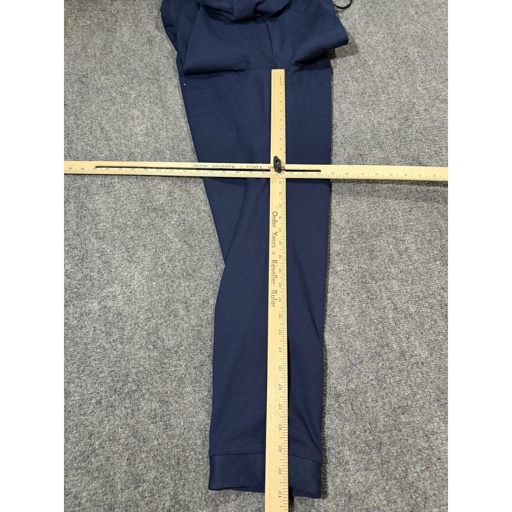 San Diego Tigers Pants Mens XL Blue NBA Basketball Nike Therma-FIT Sweatpants - Picture 11 of 13